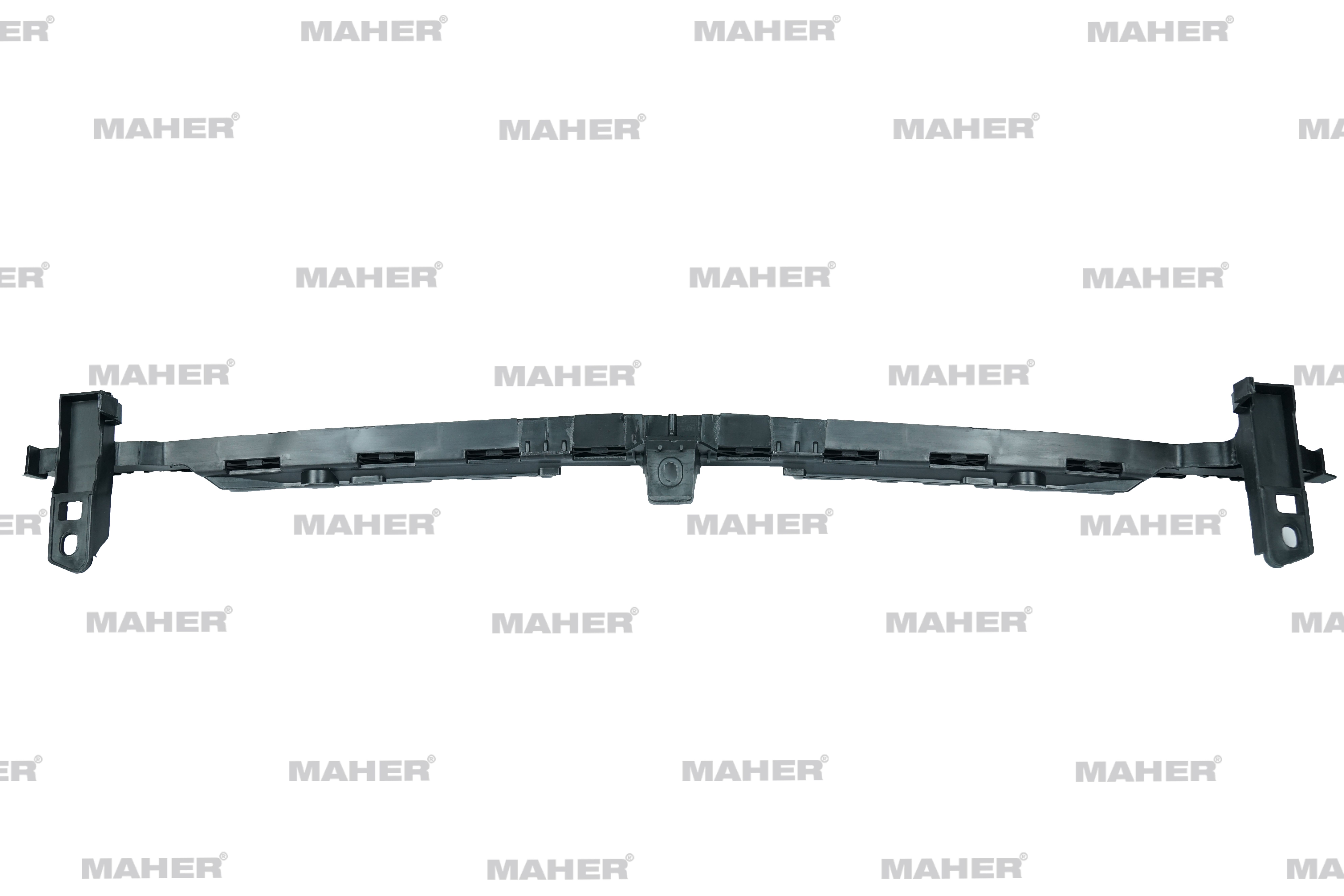 Volkswagen Golf Ön Panel Bağlantı Braketi Golf7 Ön Alt OEM 5G0805705H